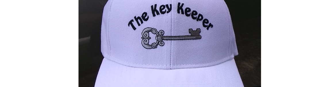 The Key Keeper, Jeffersonville KY