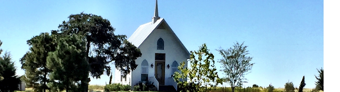 The White House on the Hill, Greenvine TX