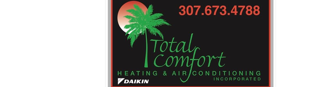 Total Comfort Heating And Air Conditioning Sheridan Alignable