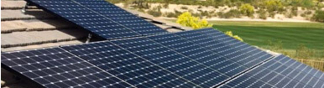 eos energy solutions llc, Scottsdale AZ