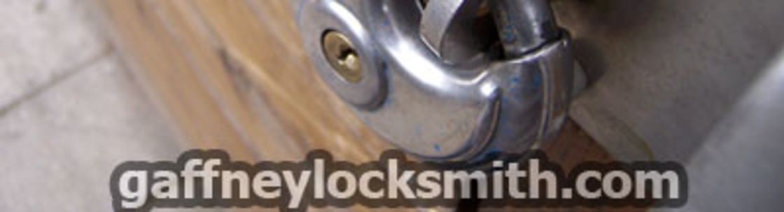Gaffney Locksmith, Gaffney SC