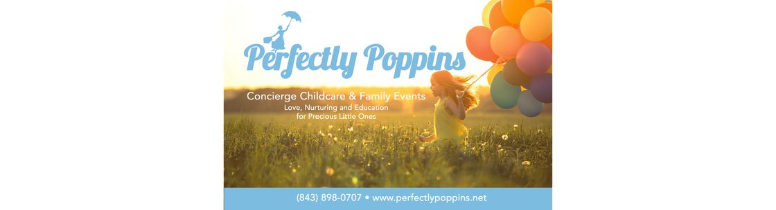 Perfectly Poppins LLC, Johns Island SC
