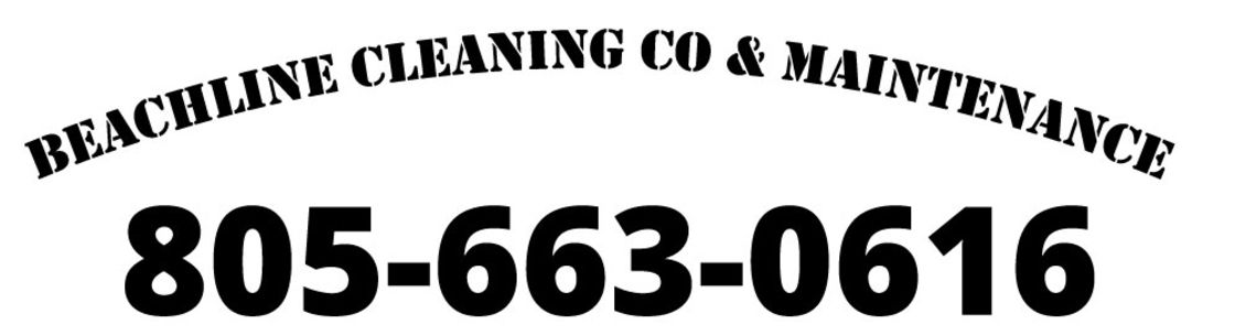BEACHLINE CLEANING CO, Oxnard CA