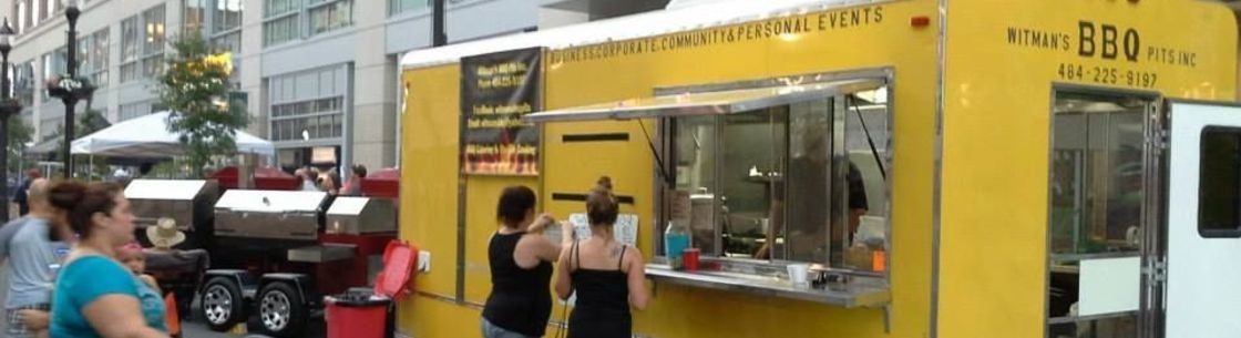 Witman's BBQ Pits inc., Orefield PA