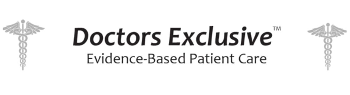 Doctors Exclusive eye vitamins, Odessa FL