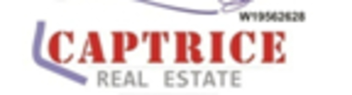 Captrice Real Estate Finance, SILVER SPRING MD