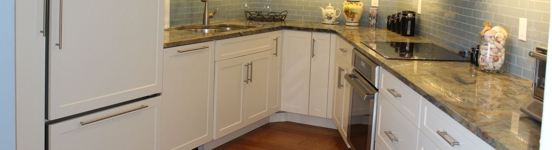 Ifr Custom Cabinetry Llc Interior Finishes By Ron Inc