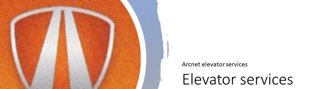 arc net elevator services, Bolingbrook IL