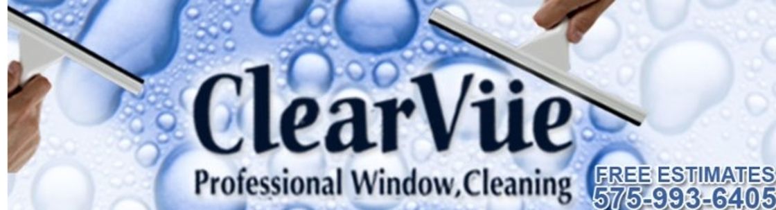 ClearVue Professional Window Cleaning, LLC - Alignable