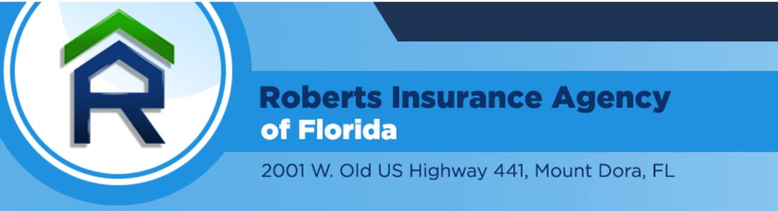Roberts Insurance Agency of Florida, LLC Mount Dora