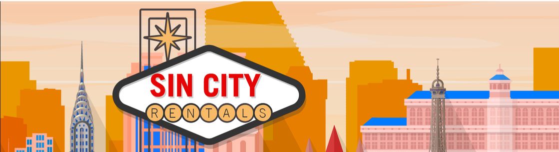 Sin City Rentals, LLC, Las Vegas NV
