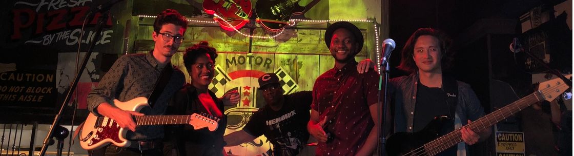 Taylor Mallory Band, Chicago IL