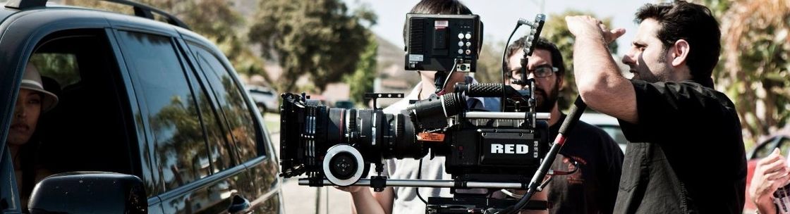 REVOLVE MEDIA and PRODUCTION, Los Angeles CA