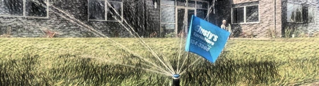 Dusty's Sprinklers, Great Falls MT