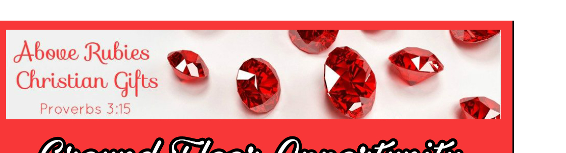 Above Rubies Christian Gifts, Pennsauken NJ
