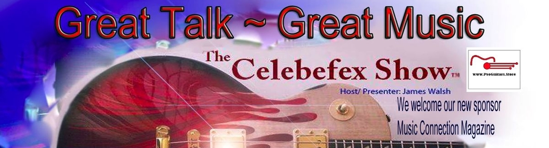 The Celeb Efex Show™ , Hendersonville TN