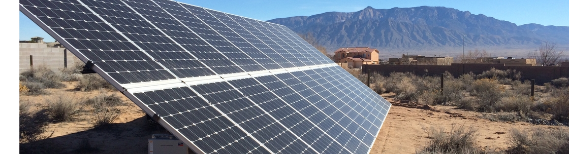 Experienced Solar, Albuquerque NM