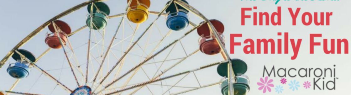 Macaroni Kid Wilkes-Barre, PA, Wilkes-Barre PA