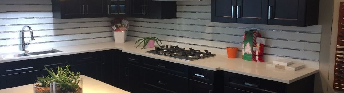 Empire Stone Kitchen Construction Cabinets Countertops