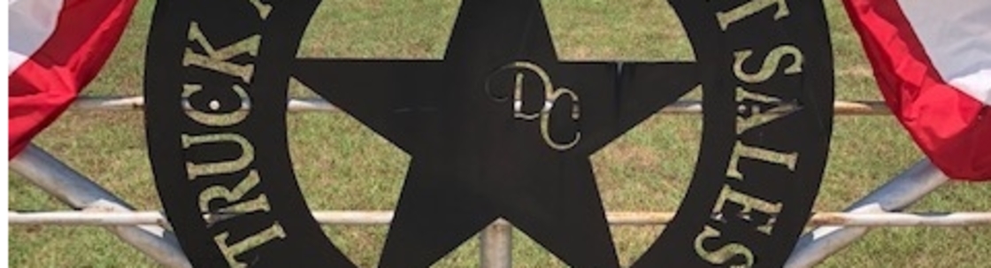 D.C. Truck & Equipment Sales, Burleson TX