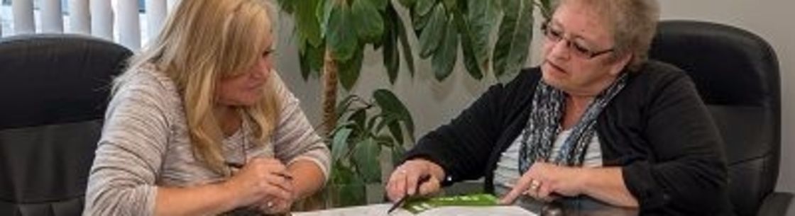 Gerry Lambie Real Estate Connection, Appleton WI