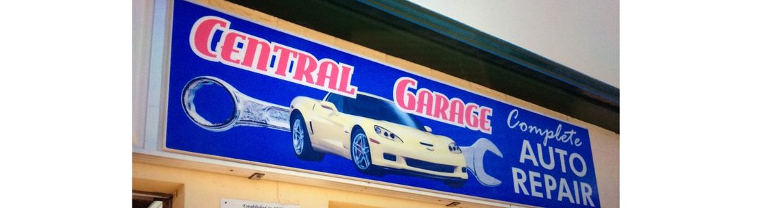 Central garage, llc, Dripping Springs TX