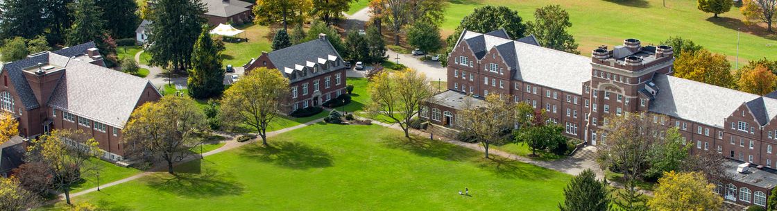 Trinity-Pawling School, Pawling NY