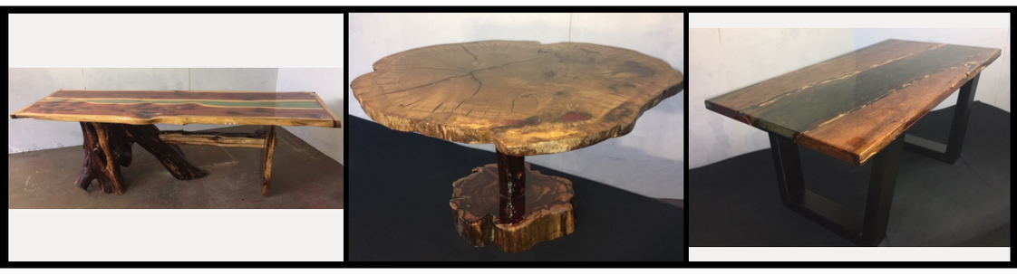 Treasured Timber Texas, Cleburne TX