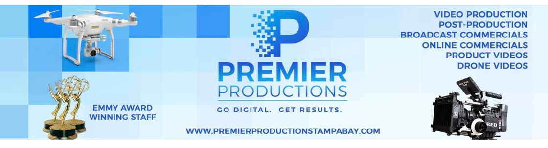 Premier Productions