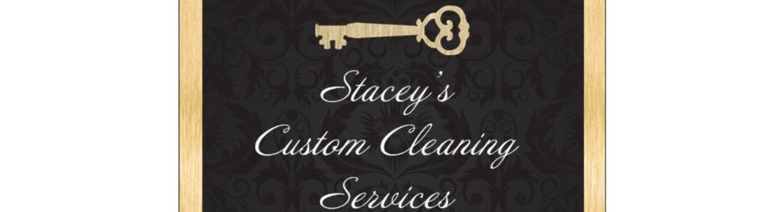 Stacey's Custom Cleaning Services , Vernon BC