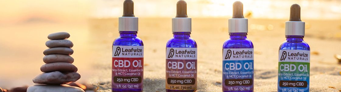 Leafwize Naturals CBD, Lake Forest CA