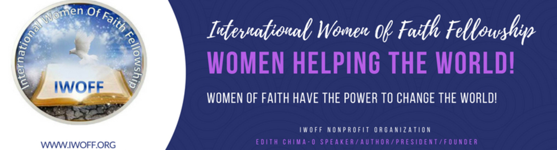 International Women Faith Fellowship, Euless TX