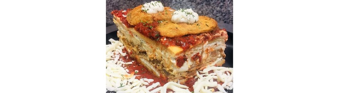 The Sauce Lady, Naples FL