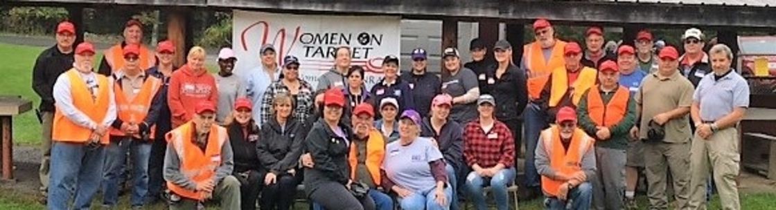 Chairman, Women's Shooting Programs, Marbletown Sportsmen's Club, Stone Ridge NY