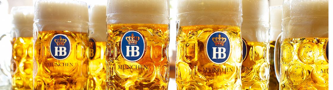 Hofbrauhaus Las Vegas - Event Sales Department, Las Vegas NV