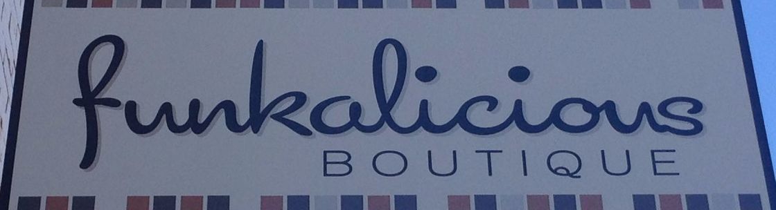 Funkalicious Boutique, Sioux City IA