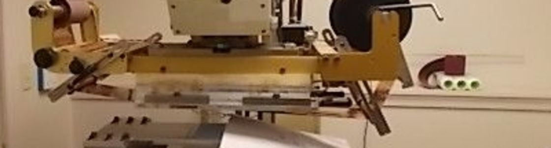 WH Koch Packaging, Forest Hill MD