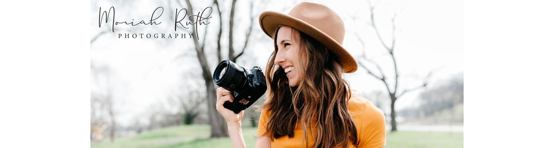 Moriah Ruth Photography, Lawrence KS