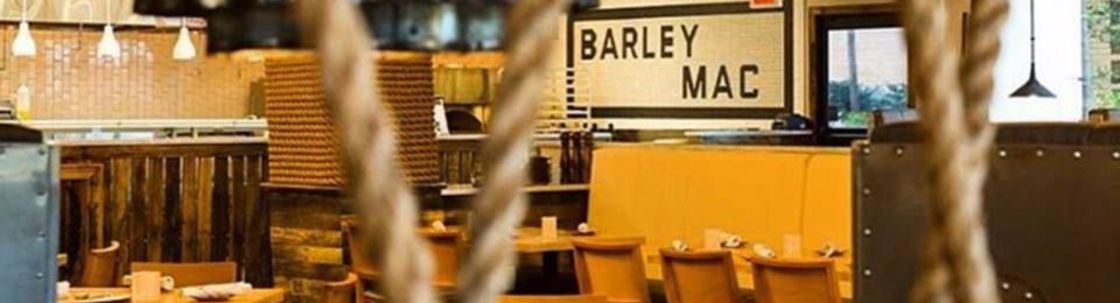 Barley Mac, Arlington VA