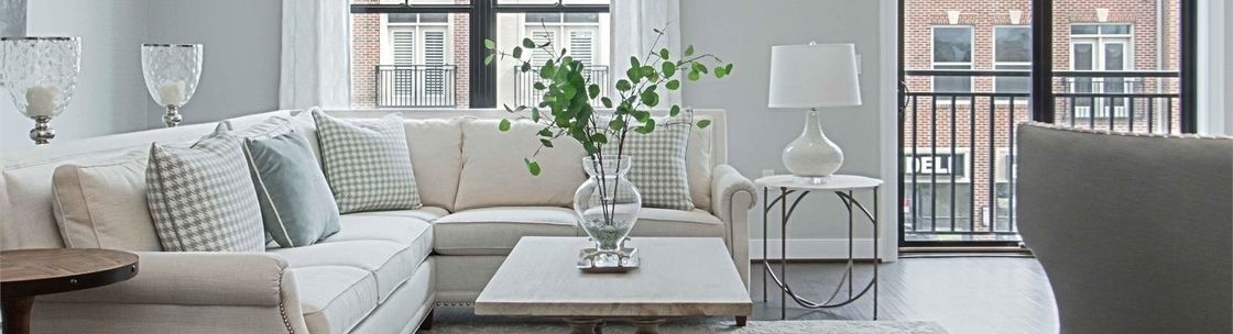 Kate Petro Interior Design, Fredericksburg VA