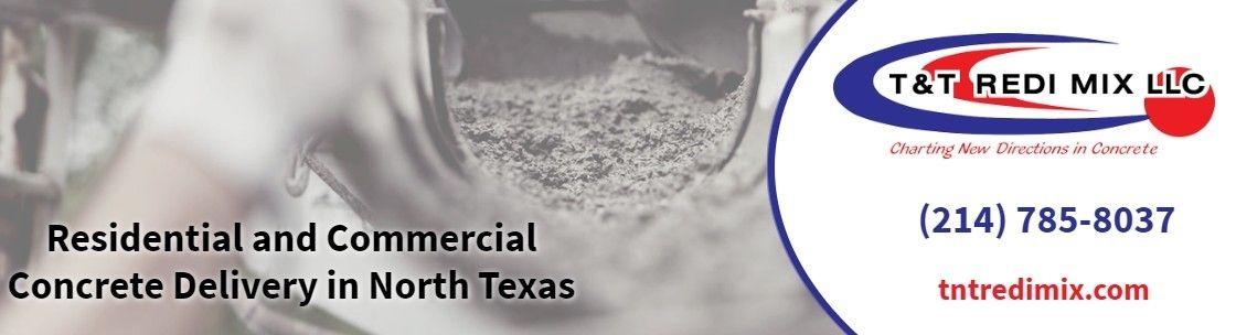 T&T Redi Mix LLC - Gunter Area - Alignable