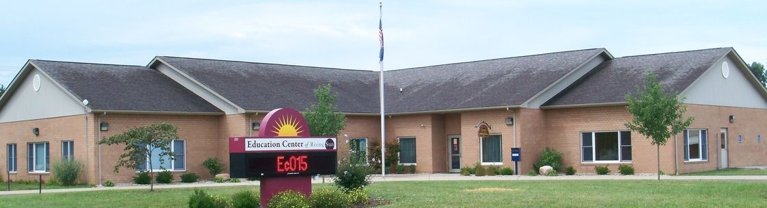 Education Center of Rising Sun Rising Sun Area Alignable