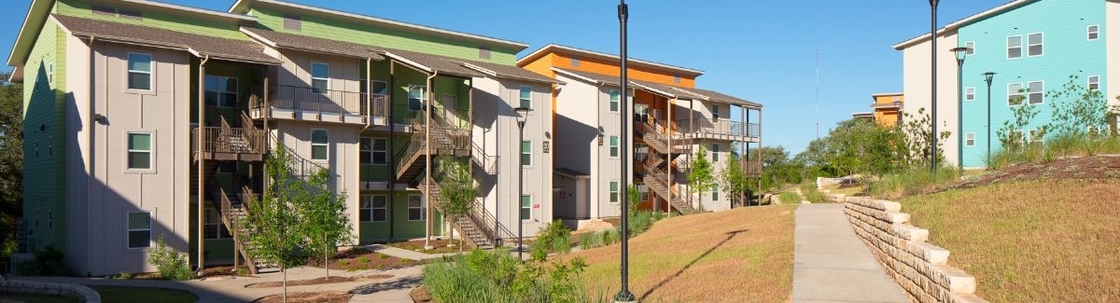 Austin Community Design & Development Center, Austin TX