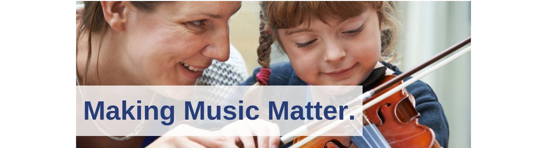 Willowdale School of Music, North York ON