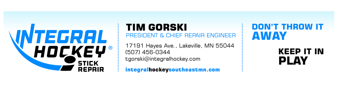 Integral Hockey Southeast Minnesota, Lakeville MN