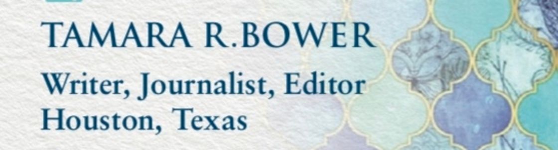 Tamara R Bower, Tomball TX
