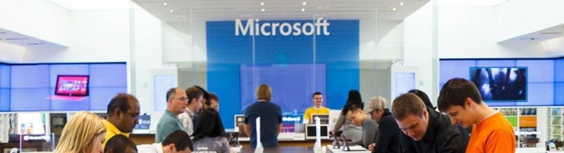 How to get to Microsoft Store Westfield Valley Fair in Santa Clara