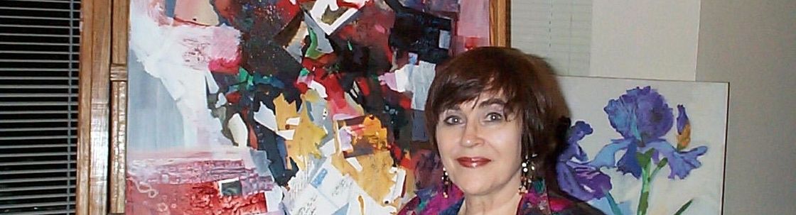 Betsy Dillard Stroud Studio, Phoenix AZ
