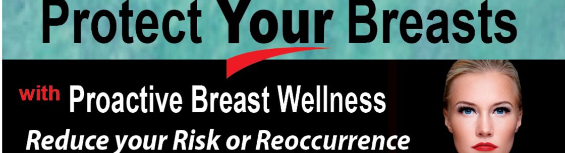 Infrared Breast Health and Protect Your Breasts, Eugene OR