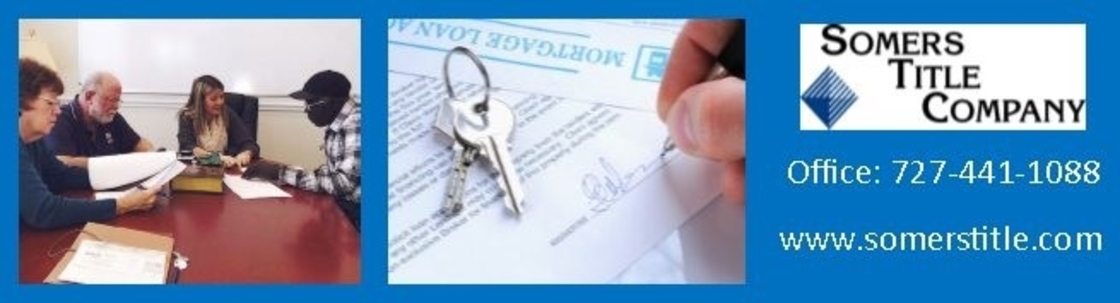 Somers Title Company, Clearwater FL